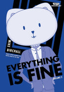 Everything Is Fine Volume 2-9781804912195
