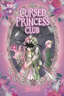 Cursed Princess Club Volume 2-9781804912201