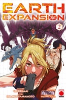 Earth Expansion Volume 2-9781804912232