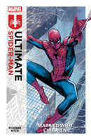 ULTIMATE SPIDER-MAN VOL. 1