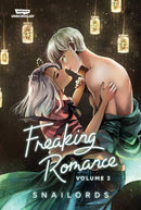 Freaking Romance Volume 3-9781804912324