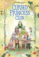 Cursed Princess Club Volume 3-9781804912331