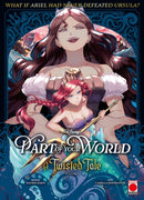 Part of Your World: A Twisted Tale Volume 1-9781804912348