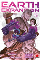 Earth Expansion Volume 3-9781804912355