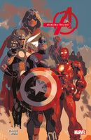 Avengers: Twilight-9781804912379