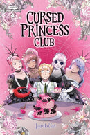 Cursed Princess Club Volume 4-9781804912447