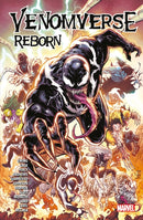 Venomverse: Reborn-9781804912638
