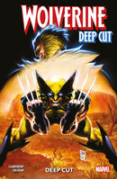 Wolverine: Deep Cut-9781804912645