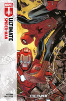 Ultimate Spider-Man Vol. 2: The Paper-9781804912669