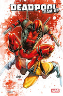 Deadpool Team-Up-9781804912676