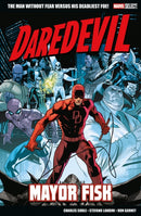 Marvel Select - Daredevil: Mayor Fisk-9781804912768