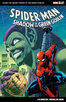 Marvel Select: Spider-Man: Shadow of The Green Goblin-9781804912843