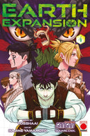 Earth Expansion Volume 4-9781804913000