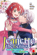 Jeanette the Genius Vol. 3 : Defying My Evil Stepmother by Starting a Business with My Ride-or-Die Fiance!-9781804913062