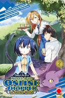 The Daily Life of a Middle-Aged Online Shopper In Another World Volume 2-9781804913086