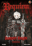 REQUIEM VAMPIRE KNIGHT OMNIBUS VOL.1