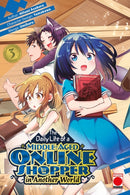The Daily Life of a Middle-Aged Online Shopper In Another World Volume 3-9781804913154