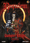 Requiem Vampire Knight Omnibus Vol. 2-9781804913185