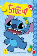 Stitch! Volume 1-9781804913192