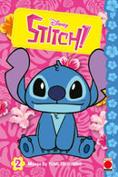Stitch! Volume 2-9781804913208
