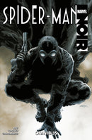 Spider-Man Noir Omnibus-9781804913222