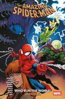 Amazing Spider-Man Vol.3: Who Run The World Omnibus-9781804913239