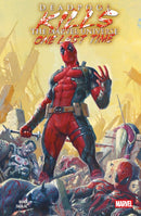 Deadpool Kills The Marvel Universe One Last Time-9781804913246