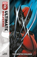 Ultimate Wolverine Vol. 1: The Winter Soldier-9781804913260