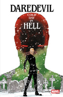 Daredevil: Cold Day In Hell
