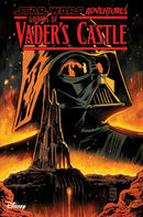 Star Wars Adventures: Ghosts of Vader's Castle-9781804913284