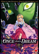 Once Upon A Dream: A Twisted Tale Manga Volume 2-9781804913307