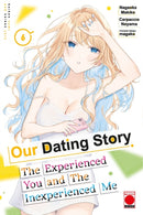 Our Dating Story Volume 6