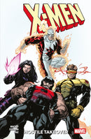 X-Men Vol. 2: Hostile Takeover