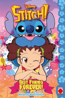 Stitch! Best Friends Forever!-9781804913444