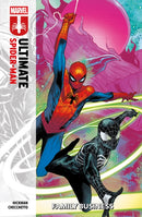 Ultimate Spider-Man Vol. 3: Family Business-9781804913475