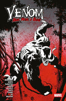 Venom: Black, White & Blood