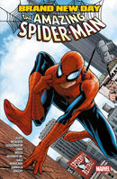 AMAZING SPIDER-MAN