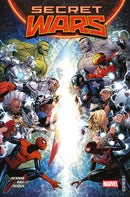 Secret Wars