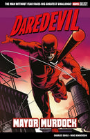 Marvel Select: Daredevil: Mayor Murdock-9781804913680
