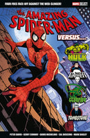 Marvel Select: Amazing Spider-Man Versus...
