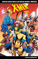 Marvel Select: X-Men '97