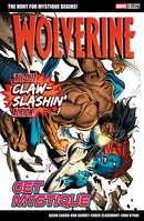 Marvel Select: Wolverine: Get Mystique