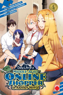 The Daily Life of a Middle-Aged Online Shopper In Another World Volume 4-9781804913796