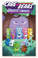 Care Bears: Unlock The Magic
