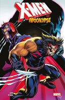 X-Men of Apocalypse