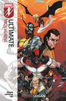 Ultimate Wolverine Vol. 2: Logan