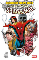 Amazing Spider-Man: Brand New Day Vol. 2