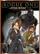 Rogue One: A Star Wars Story - Graphic Novel Adaptation