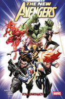 New Avengers Vol.1: Killuminati