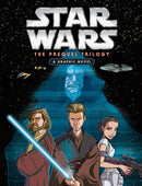 Star Wars: The Prequel Trilogy - A Graphic Novel